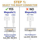 85w Power Adapter Charger For Apple Macbook Pro 15  17  A1260 A1261 A1286 2011
