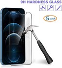 Wholesale For Iphone X  xs xr  Xs Max Premium 9h Tempered Glass Screen Protector