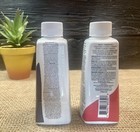 Lot Of 2-rit Liquid Dye All Purpose Fabric Color 8 Fl Oz  Cherry Red   Navy Blue