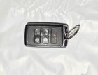 Keys Car Land Rover Used