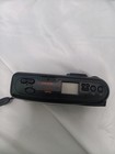 Vintage Kodak Advantix 4100ix Zoom Aps Film Point   Shoot Camera - Untested 