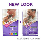 2 Bag Purina Cat Chow Gentle Sensitive Stomach And Skin Dry Cat Food With Turkey