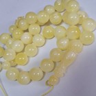       natural Baltic Amber Islamic Prayer 33 Beads Misbaha Tasbih Rosary 57g 13 6mm