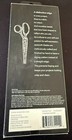 Gingher 7 1 2    Pinking Shears For Sewing   Crafts - New sealed  made In Italy 