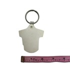 Cincinnati Reds Vintage 90s Keychain Baseball Jersey Key Chain