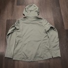 Sitka Jetstream Jacket Women   s Size Medium Laurel Green Gore-tex 600040