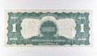 1899  1 United States Black Eagle Silver Certificate Large Note Fr 236  0681