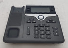 Cisco Cp-7841-k9 Ip Voip 4 Line Phone