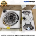 Luk 07-233 Transmission Clutch Kit Schaeffler Repset  6dct250 Dps6 Ps250
