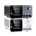 0 30v 60v 120v  0 5a 10a Lab Adjustable Dc Power Supply Variable Bench Switching