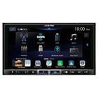 Alpine Ilx-507 7  Digital Multimedia W  Bullet Camera   Siriusxm Tuner