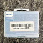 Philips Tat12198bk True Wireless In Ear Cuffie Headphones Black Series 1000