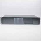 Blackmagic Design Atem 2 M e Production Studio 4k Switcher  near Mint   6716ls
