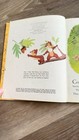 Vintage 1954 Walt Disney s Chip  n Dale At The Zoo Little Golden Book  a 