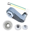 Rs775 High-speed Motor Gearbox 12v-24v For Power Wheels Motor Kids Ride On Cars