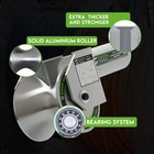 Staten Tools 441-3  Feeding Sheave For Greenlee Pullers 640 6801 6001