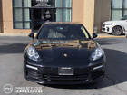 2016 Porsche Panamera 4 Awd 4dr Sedan