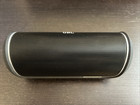 Jbl Flip 2 Portable Bluetooth Speaker - Black With Usb Cable And Case