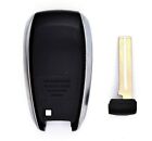 Oem Unlocked Subaru Ascent Legacy Sti Wrx Remote Smart Key Fob Hyq14ahk