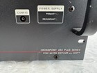 Extron Crosspoint 450 Plus Syn Matrix Switcher W  Adsp Xpt450  6464 Sync
