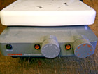 Corning Pc-320 Laboratory Magnetic Stirrer Hot Plate  1
