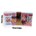 500 Ancestor Paper Money Chinese Joss Paper Money Heaven Hell Bank Notes