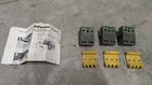 Flexco Alligator Conveyor Belt Lacing Tools C187 Pt No St 4-5 And Pt No St 5-16