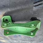 John Deere 5045e 5055e 5075e 5085m Tractor 553 Loader Bucket Lh Carrier Holder