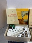 Singer Speciality Sewing  Machine Equipment And Books From The 60  s  Read