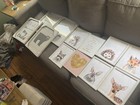 Nursery Room Decor- 12 Pictures Woodland Themed