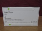 Apple Magic Mouse Mxk53am a Wireless Bluetooth Usb-c Charging Touch - White