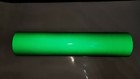 Green Reflective Sign Plotter Cutter Vinyl Roll 