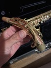 Vintage Conn  Alto Saxophone W  Case