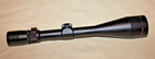 Nikon Monarch Ucc 3 5-10x50 Rifle Scope    Near Mint    3 5-10 X 50