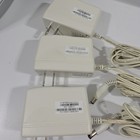 Netgear Orbi Rbk753 Wifi 6 Mesh System Rbr750   2 Rbs750 Satellites