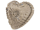 Waterford Crystal Heart Shaped Ring Holder 3 