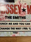 Morrissey Marr The Smiths Is It Really So Strange  Poster Boxing 2019 30  X 20 