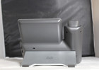 Cisco Cp-8851-k9 Ip Office Phone W  Handset   Stand - In Box
