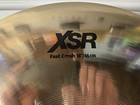 18  Sabian Xsr Fast Crash 1350g