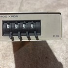 400xpdr Aircraft Transponder 41470-1128 Rt-459a  With Tray -untested