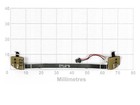 New Genuine Dji Mavic 3 Pro cine classic Battery In-position Module  fast Ship 