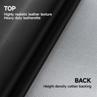54  Marine Grade Vinyl Fabric Faux Leather Waterproof For Boat Auto Upholstery