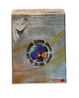 Naruto Ccg Card Game The Chosen Gale Force Deck A New  Sealed Shonen Jump