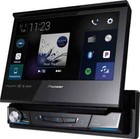 Pioneer Avh-3500nex 1-din 6 8  Touchscreen Car Stereo Dvd Player Receiver