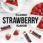 Chapstick Classic Strawberry Lip Balm 12 Pack Limited Edition Free Ship Lip Care