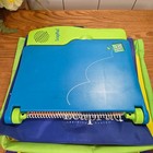 Leapfrog Leappad Learning System Console Model 57-000 Tested W Backpack  3 Books