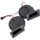 Horns Set  Cm5z13832a For Ford Focus C-max 2013-2018