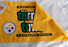 Pittsburgh Steelers Ireland Terrible Towel