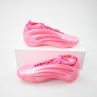 Adidas Harden Basketball Shoe Men s Pink New Without Box 13