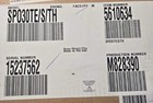 Wolf Spo30testh 30  E Series Built In Electric Speed Oven - Stainless